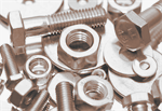 09.Stainless Bolts, Nuts, Washers