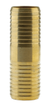 1-1/2^ Brass Insert Connector