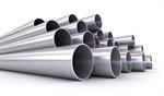 1-1/2^ Stainless Steel Pipe Sch. 40
