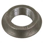 1-1/2^ Weldable Steel Flange With Pilot 50/Case