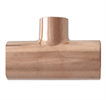 1-1/2^Sweat x 1-1/2^Sweat x 1^Sweat Reducing Tee