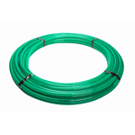 1-1/4^ Green ViPert Radiant Heat Tubing ( 100' / Roll )