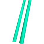 1-1/4^ Green ViPert Radiant Heat Tubing ( 12' Length )