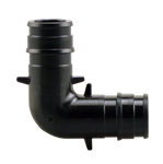 1-1/4 Poly-Alloy Cold Expansion PEX Elbow