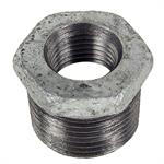 1-1/4^ X 3/8^ Galvanized Bushing