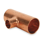 1-1/4^Sweat x 1-1/4^Sweat x 3/4^Sweat Reducing Tee