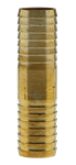 1^ Brass Insert Connector