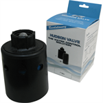 1^ Hudson Valve Complete  246 Liters/Min @ 50 PSI
