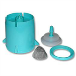 1^ Hudson Valve Repair Kit