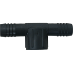 1^ X 1^ X 3/4^ Plastic Insert X Insert x FPT Tee