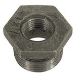 1^ x 1/8^ Black Bushing