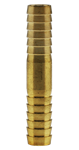 1/2^ Brass Insert Connector