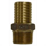 1/2^ Bronze Adapter