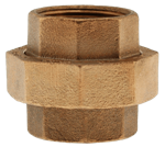 1/2^ Bronze Union