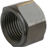 1/2^ FPT Stainless Steel Nut Only For Swivel Fitting