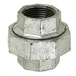 1/2^ Galvanized Union