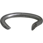 1/2^ Hog Ring [ Per Lb. ]