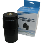 1/2^ Hudson Valve Complete 75 liters/Min.@ 50PSI