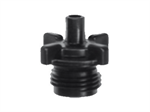 1/2^ MPT x Comp. Adapter (Male Base) for Dan Sprinkler