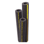 1/2^ PEX / Copper x  6ft Insulation for Water Pipe  50/case