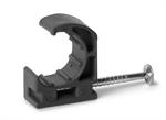 1/2^ Pex Clip With Nail 100/bag 1000/case (sold individually