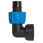 1/2^ Pipe x 1/2^ FPT Elbow