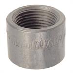 1/2^ Stainless Steel Coupling 3000 PSI