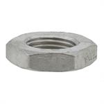 1/2^ Stainless Steel NPT Lock Nut