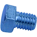 1/2^ X 3/4^ Hex Bolt For Waterbowl Grade 2 Zinc