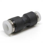 1/4^ Air Tube Fit x 5/32^ Air Tube Fit Connector