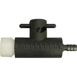 1/4^ Barb X 1/4^ Female Thread Shut Off