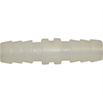 1/4^ Barbed Connector, Nylon