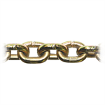 1/4^ Grade 70 Chain Embossed with W7