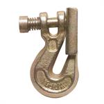 1/4^ Grade 70 Clevis Grab Hook / Safety Latch