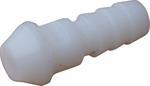 1/4^ Nylon Barb Only For SD6 Swivel Fitting