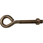 1/4^ X 2^ S.S.Bent Eye Bolt