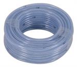 1/4^ x100' Roll Clear Braided Hose