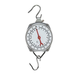 100KG Capacity Dial Spring Scale or 220 LBS on Dial