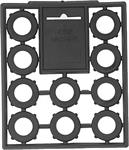 10Pc Garden Hose Washer