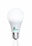 12W LED Bulb A21 Non-Dimmable 5000K 1200 Lumens 24/CS