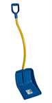 14^ Shovel with Ergonomic Handle