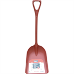 14^ Tuffy Shovel - Red