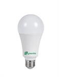 15W LED Bulb A21 Non-Dimmable 5000K 1600 Lumens 24/CS
