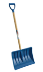 18^ Poly Snow Shovel