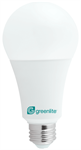 19W LED Bulb A21 Non-Dim. 5000K 2000 Lumens 24/CS
