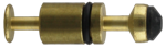 1^Brass Plunger For BF010 Valve