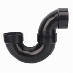 2^ ABS P-Trap - 20 pcs/case