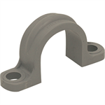 2^ Plastic Pipe Clip