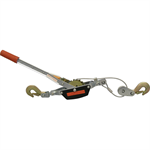 2 Ton Hand Operated Cable Puller