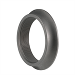 2^ Weldable Stainless Steel Flange With Pilot